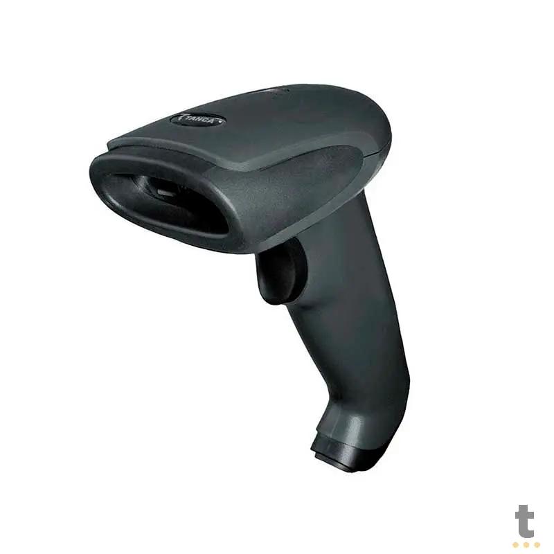 Leitor De Código De Barras Tanca Tca 908 - Tl 120 Truedata